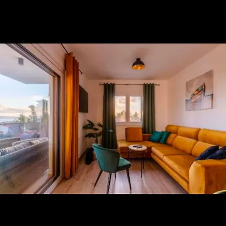 Apartamento Elite Whit Pool Trogir