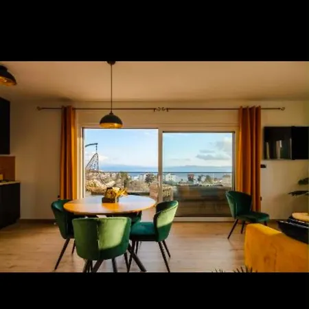Apartamento Elite Whit Pool Trogir